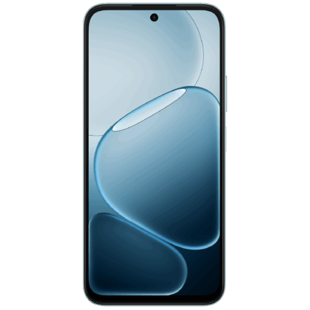 Smartphone Oppo A6x 4Go 128Go 5G – Bleu Tunisie
