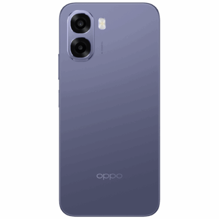 Smartphone Oppo A6x 4Go 128Go 5G – Violet Tunisie