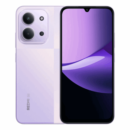 Smartphone Xiaomi Redmi 15C 5G 8Go 256Go Violet Tunisie