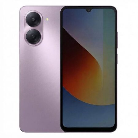 Smartphone Xiaomi Redmi A7 3Go 64Go – Violet Tunisie