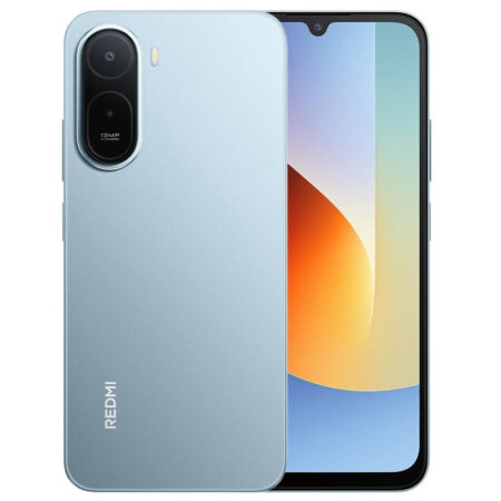 Smartphone Xiaomi Redmi A7 Pro 4Go 64Go – Bleu Tunisie