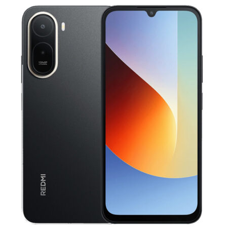 Smartphone Xiaomi Redmi A7 Pro 4Go 128Go – Noir Tunisie