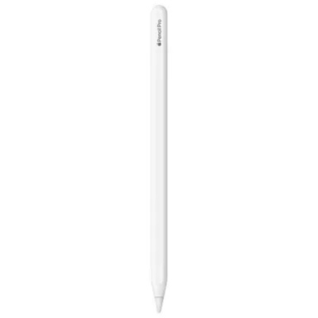 Apple Pencil Pro – Blanc – MX2D3ZM/A Tunisie